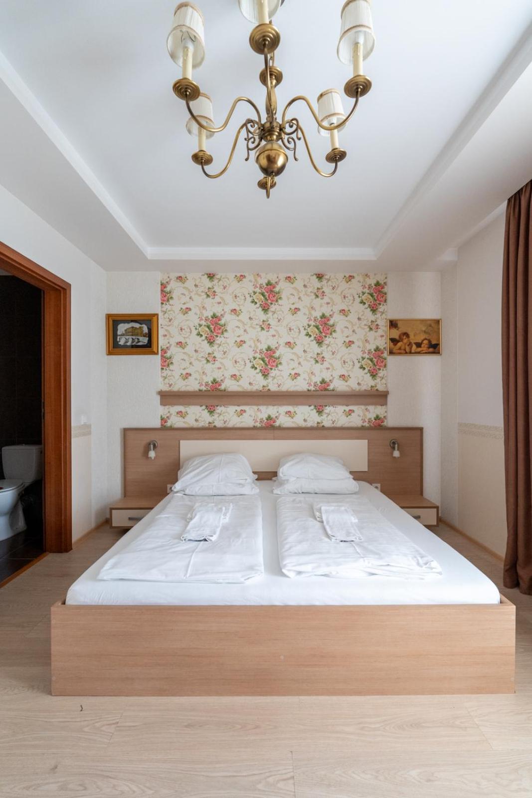 Faraway Aparthotel Near Vienna Airport With Anytime Self Check In Bruck an der Leitha Habitación foto