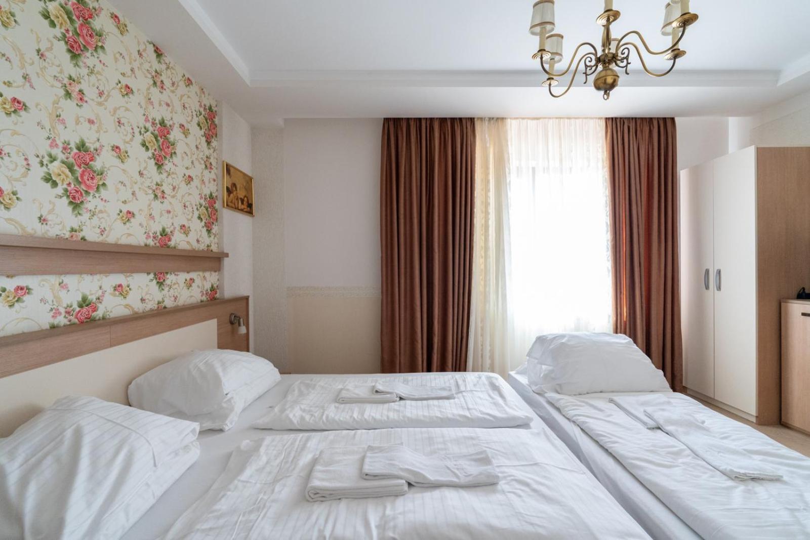 Faraway Aparthotel Near Vienna Airport With Anytime Self Check In Bruck an der Leitha Habitación foto