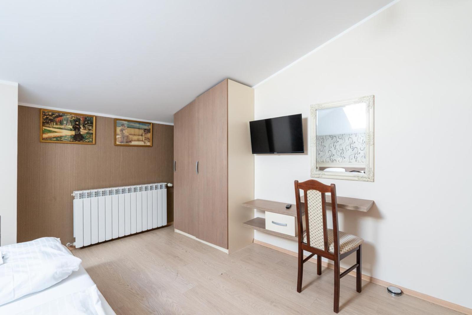 Faraway Aparthotel Near Vienna Airport With Anytime Self Check In Bruck an der Leitha Habitación foto
